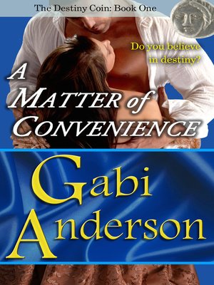 cover image of A Matter of Convenience